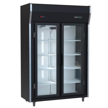 Imagem de Câmara Fria Venâncio Linha Prime Vertical 2 Portas 220V VCFRV20-38668