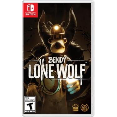 Imagem de Bendy: Lone Wolf - Nintendo Switch