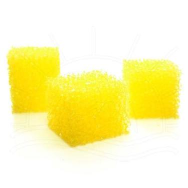 Imagem de Esponja Texturizada 3,5cm com 3 unidades - Pigmeu
