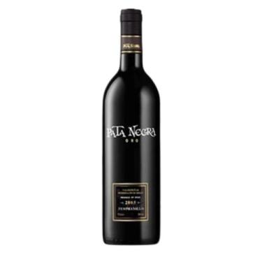 Imagem de Vinho pata negra oro tempranillo 750ml