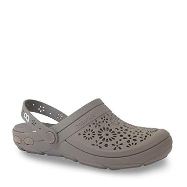 Imagem de Chinelo Babuch Boa Onda 1317 Nellie Vazado Feminino