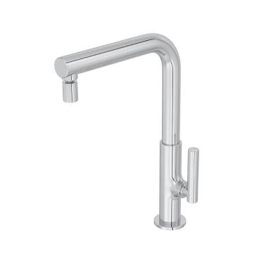 Imagem de Torneira Deca Beta 1167.C109 De Bancada Cromada