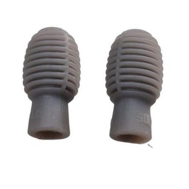 Imagem de Baqueta PAR Drumstick Head para substituir pad de estudo - Spanking