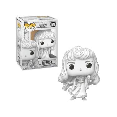 Imagem de Candide, Boneco, Funko POP! Aurora, Disney Esboços - 10 cm