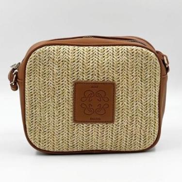Imagem de Bolsa Alice Palucci Tira Colo Feminina-Feminino