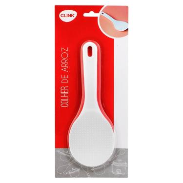 Imagem de COLHER DE ARROZ CLINK - 1 UNIDADE