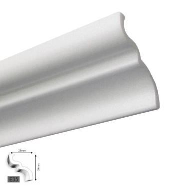 Imagem de Rodateto Isopor Epex E35 - Pç C-2mt