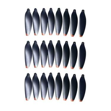 Imagem de Para hélices LYZRC L600 Promax L600 PRO Pás sobressalentes para L600 Max Dron Blades peças de acessórios de drone sem escova (L600 Paddle 24PCS)