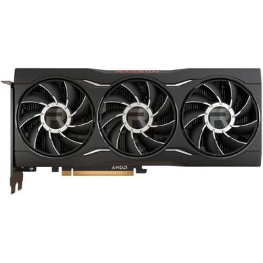 Imagem de Placa De Vídeo Radeon Amd Xfx Rx 6750 Xt Gaming De 12 Gb