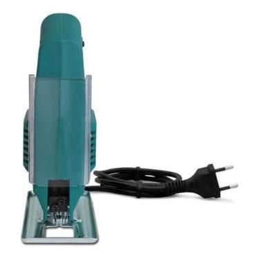 Imagem de Serra Tico Tico Elétrica 220V 500W 2800Rpm Base Móvel - Nakasaki, 220V