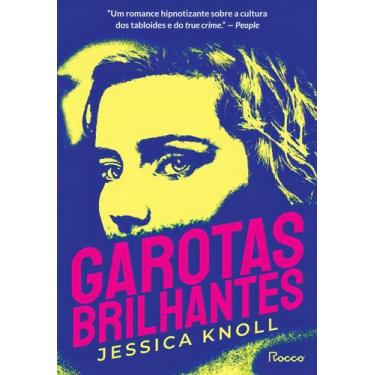 Imagem de Garotas Brilhantes - ROCCO, Sortido