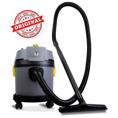 Imagem de Aspirador de Pó e Líquido 15L NT585 1300W Professional  - KARCHER, 110