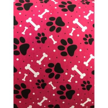 Imagem de Cama Iglu para Cachorro e Gato Pet Casinha Toca Oxford Lavável – Tamanhos P M G (Rosa,P)