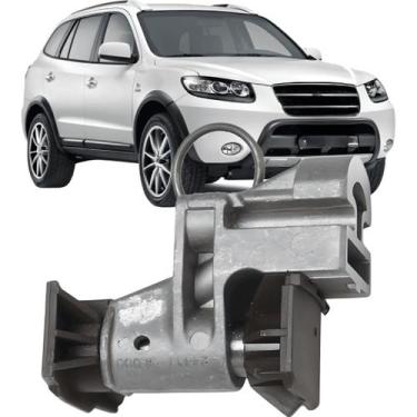 Imagem de Tensor Hidraulico Corrente Comando Santa Fe 2.7 V6 2007-2010 - HD