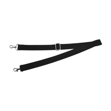 Imagem de Lljsszr Faixa de Proteção para Perna de Manta de Cavalo com Comprimento Ajustável de 23 a 52 Polegadas E Dupla Elasticidade Substituível, Estilo a