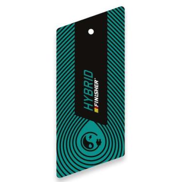 Imagem de Perfume automotivo papel pendura aromatizante finisher dura 30 dias