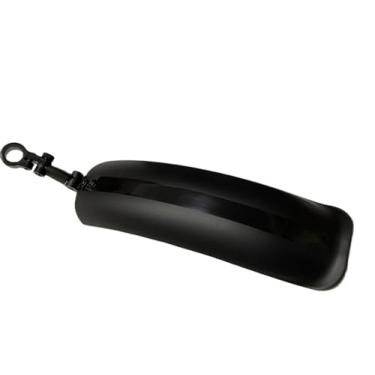 Imagem de Para-lama para bicicleta de neve, bicicleta de praia, aro 26, 20 polegadas, 20x4.0, 26x4.0, 20 polegadas, Fat Bike, 4.0, largura 110mm, acessórios para bicicleta(Rear Fender)