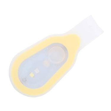 Imagem de RiToEasysports Luz Noturna LED Mini Lâmpada de Clipe de Corrida Com 3 Modos de Luz Magnética de Segurança Externa para Corredores, Ciclistas e Camping (#03)