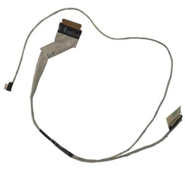 Imagem de Cabo Flat Para Dell Inspiron 450.00h01.0021 (vers Sem Touch)
