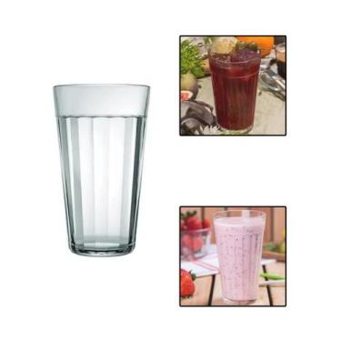 Imagem de Copo Americano Long Drink 450ml - Nadir