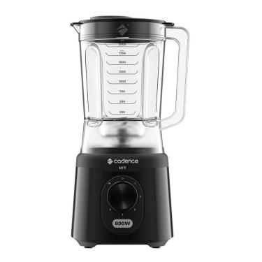 Imagem de Liquidificador Cadence LIQ200 800W Preto 220V