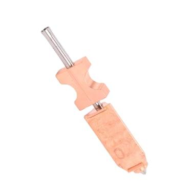 Imagem de Sanpyl AD5X 0,4 Mm de Aço Inoxidável Com Bico Removível Rápido Esfria Eficientemente Acessório de Impressora 3D para Usuários de PLA, ABS, PETG, TPU