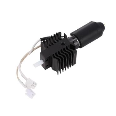 Imagem de Sanpyl Kit de Bloco de Aquecimento de Cerâmica de Alta Condutividade Térmica para Impressora 3D Ender-5 Com Bico de Troca Rápida, Aquecimento Rápido para Vários Filamentos, Entusiastas de