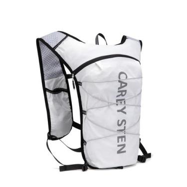 Imagem de Mochila de hidratação CAREYSTEN STEN Colete de corrida hidratado 1.5L