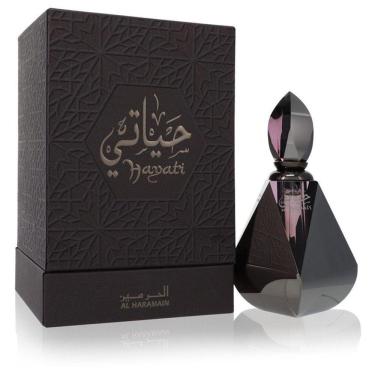 Imagem de Perfume Feminino Al Haramain Hayati Al Haramain 11 Ml Eau De Parfum