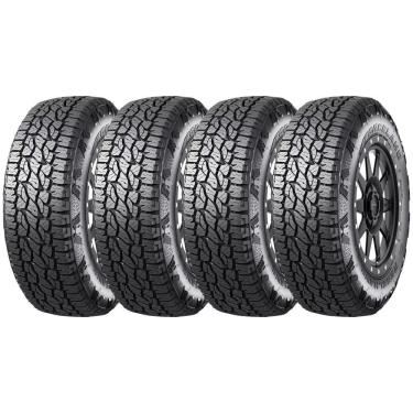 Imagem de KIT 4 Pneus Forceland Rebel Hawk A/T 265/70 R16 AT Aro 16 112S
