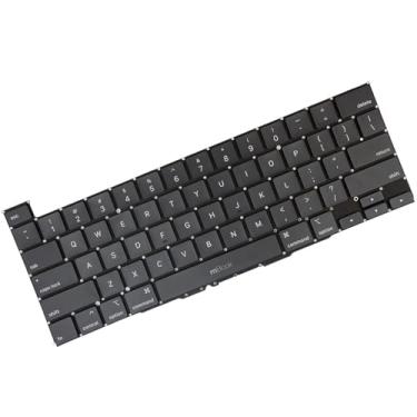 Imagem de Teclado mBook Para Macbook MVVM2LL/A, MVVK2LL/A US