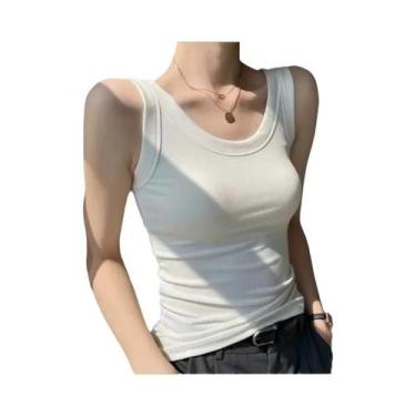 Imagem de Camiseta Feminina De Manga Longa Com Estampa De Urso De Pelúcia Casual