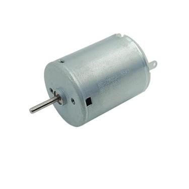 Imagem de 1 peça RC-280SA-3543 Mini 280 Motor 3V 4,5V 5V 17500RPM Escova de Carbono de Alta Velocidade Motor para Ventiladores Juicer Bomba de Água Ferramenta Beleza