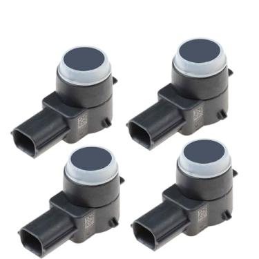 Imagem de 4 peças PDC sensor de estacionamento OEM 1014388-00-A