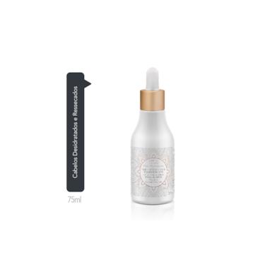 Imagem de Óleo Capilar Amend Millenar Óleos Marroquinos 75ml