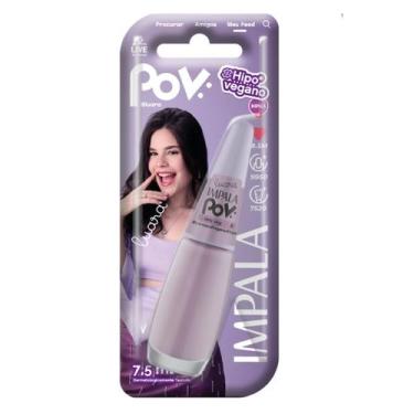 Imagem de Esmalte Impala Cremoso Pov 7,5ml Daily Vlog