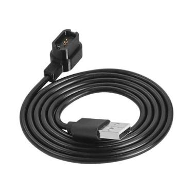 Imagem de Cabo Carregador De Bateria USB Tipo-C Shimano Di2 12S Para Bicicletas 