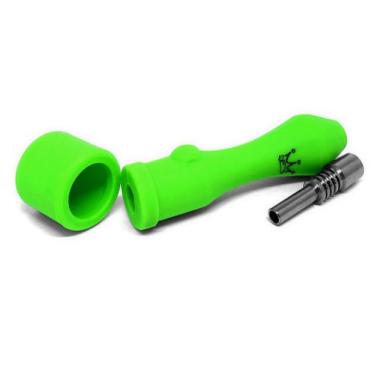 Imagem de Nectar Collector  DabGreen- Pequeno, Verde