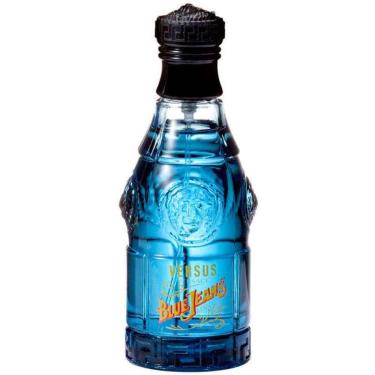 Imagem de Perfume Blue Jeans Man Versace - Masculino - Eau de Toilette 75ML