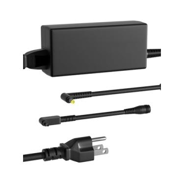 Imagem de HSXIRQA Carregador Adaptador Ca de 65W Adequado para Acer Aspire 5 A515-51 A515-43 A515-52 A515-51G A517-51P N17Q4 N17C4 N18C1 N19C1 N15Q4 N19C2 N18W1 N17C3 Cabo de Alimentação para Laptop