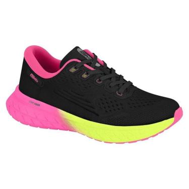 Imagem de Tênis Casual Feminino Esportivo LIGHT FOAM ACTVITTA 4841400 Cor:;Tamanho:34-Feminino