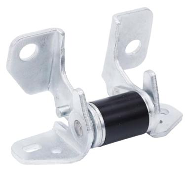 Imagem de Dobradiça de porta inferior do lado do motorista, compatível com Jeep Grand Cherokee 2013-2024, Dodge Durango Charger Chrysler 300 2019-2024, substitui #55113665AI