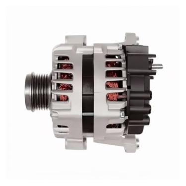Imagem de Alternador gerador J305 J308 J309 95515957 95515972 13577154 13588289 13597226, compatível com CHEVROLET TRAX/CRUZE/ORLANDO/AVEO 1.4T 3x