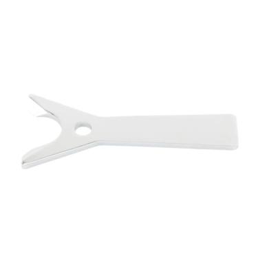 Imagem de Pegciuho Ferramenta para Remoção de Garfo de Bicicleta, Chave de Fácil Instalação, Ferramenta Manual Profissional, Remoção Da Da Bicicleta