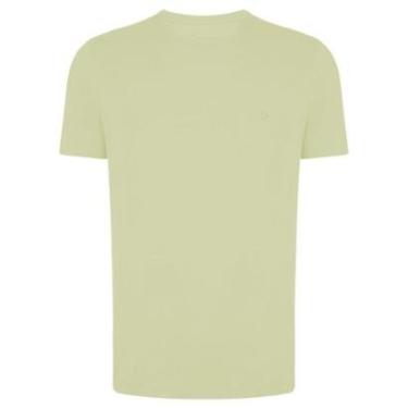 Imagem de Camiseta Individual Comfort Fit Básico-Masculino