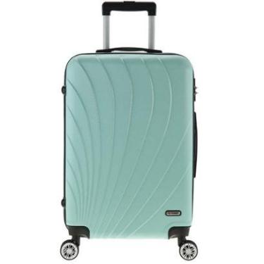 Imagem de Mala Rígida Média Linha Safira-Unissex