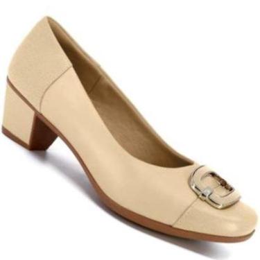 Imagem de Sapato Usaflex Mm1502 Feminino-Feminino