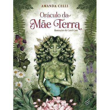 Imagem de Oráculo da Mãe Terra - NOVA SENDA, Sortido