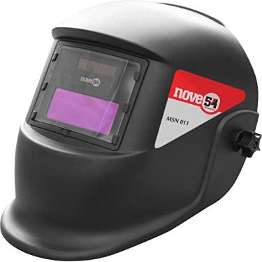 Imagem de Nove54, Máscara Para Solda, Com Escurecimento Automático, Tonalidade 11, Msn 011.