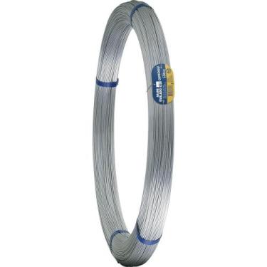 Imagem de Arame Gerdau Liso Ovalado 500m